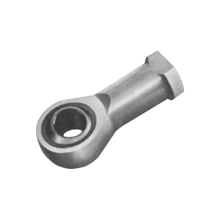 Rod End, Inch - Female Thread, #PHSB8LNF